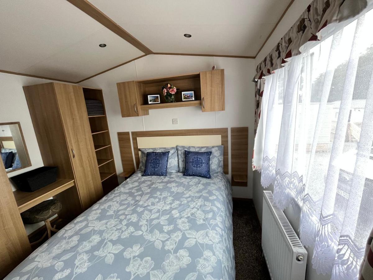 Js Holidays Tebay Lagganhouse Ballantrae Exterior foto