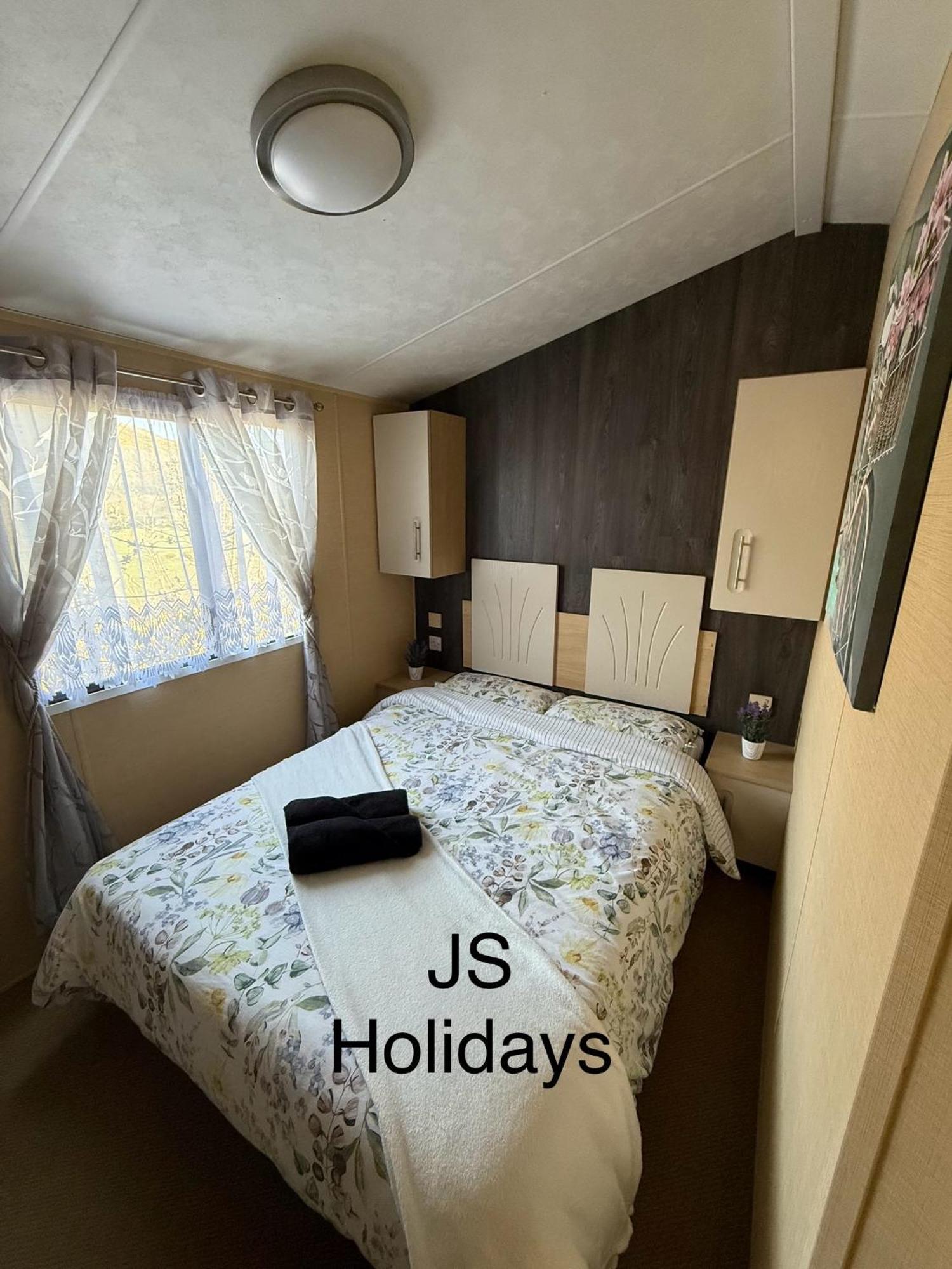 Js Holidays Tebay Lagganhouse Ballantrae Exterior foto